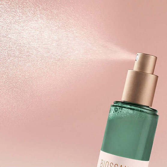 Bruma Tonificante com &Aacute;cido Hialur&ocirc;nico Biossance